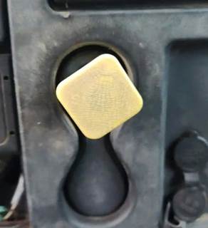 International 4400 Interior Part