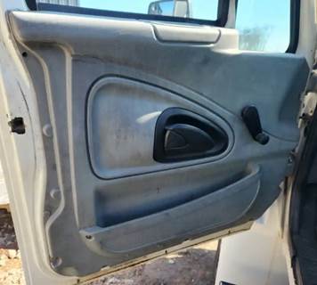 International 4400 Interior Part
