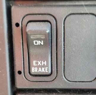 International 4400 Interior Part