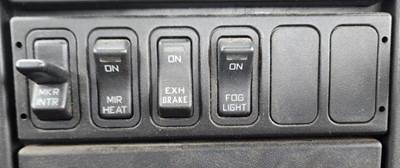 International 4400 Interior Part