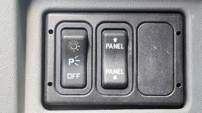 International 4400 Interior Part