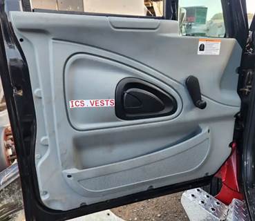 International 4400 Interior Part