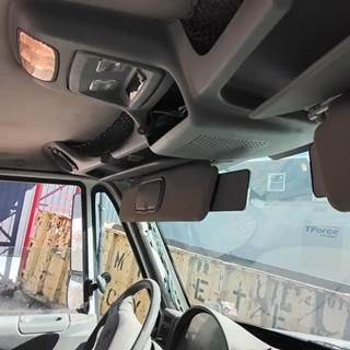 International 4400 Interior Part