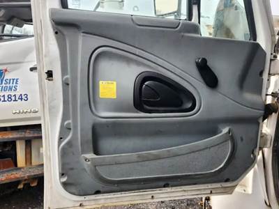 International 4400 Interior Part
