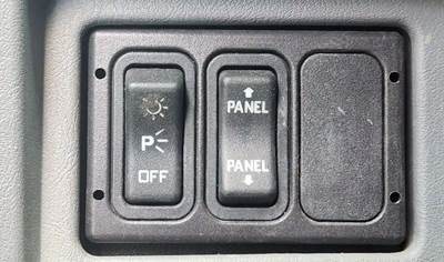 International 4400 Interior Part