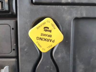 International 4400 Interior Part