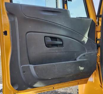 International 4400 Interior Part