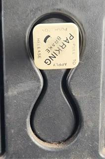 International 4400 Interior Part