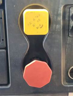 Used 2005 International 4400 Miscellaneous Dash Switches