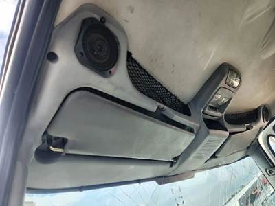 Used 2007 International 4400 Overhead Storage Console, Grey