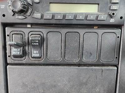 Used 2009 International 4400 Miscellaneous Dash Switches
