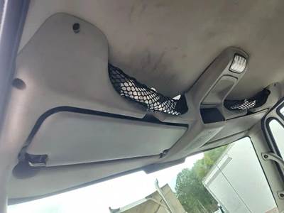 Used 2009 International 4400 Overhead Storage Console, Grey