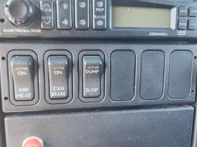 International 4400 LP Interior Part