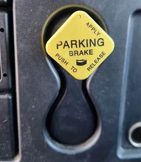 International 4400 LP Interior Part