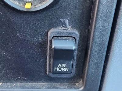 International 4400 LP Interior Part