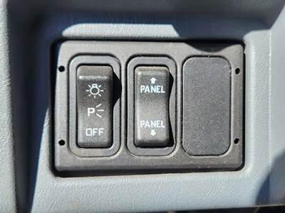 International 4400 LP Interior Part