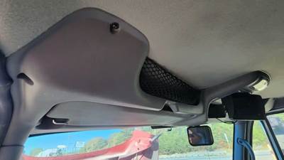 International 4400 LP Interior Part