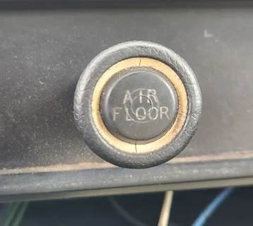International 4600 Interior Part