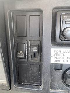 International 4700 Interior Part