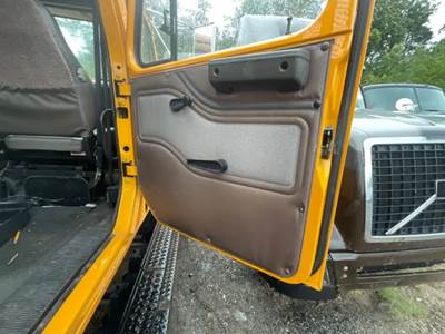 International 4700 Interior Part