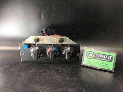 International 4900 Interior Part