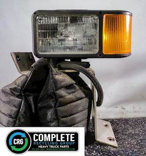 International 4900 Interior Part