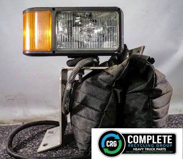 International 4900 Interior Part