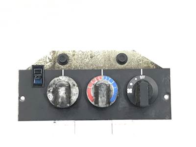 International 4900 Interior Part