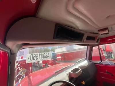 International 4900 Interior Part