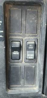 International 4900 Interior Part