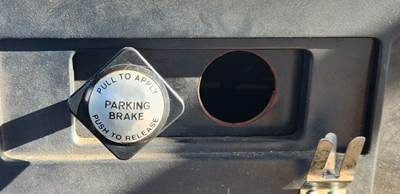 International 4900 Interior Part