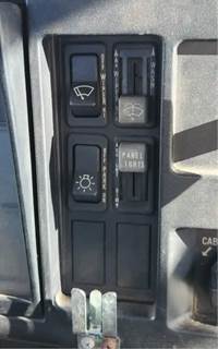 International 4900 Interior Part