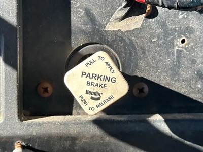 International 4900 Interior Part