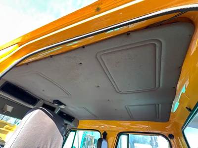 International 4900 Interior Part