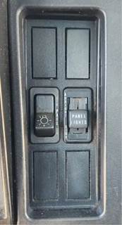 Used 2000 International 4900 Miscellaneous Dash Switches