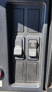 Used 2000 International 4900 Miscellaneous Dash Switches
