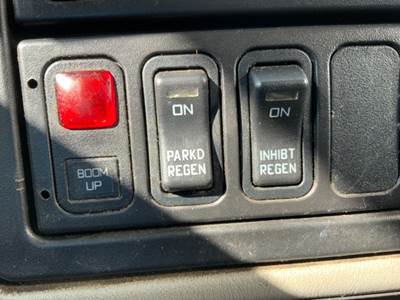 International 7300 Interior Part