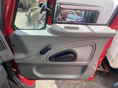 International 7400 Interior Part