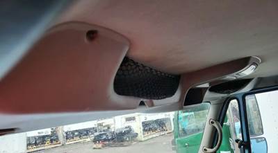 International 7400 Interior Part