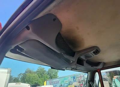 International 7400 Interior Part