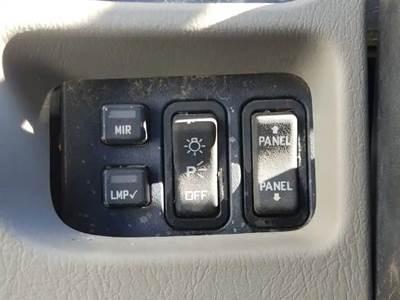 International 7400 Interior Part