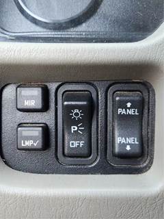 International 7400 Interior Part