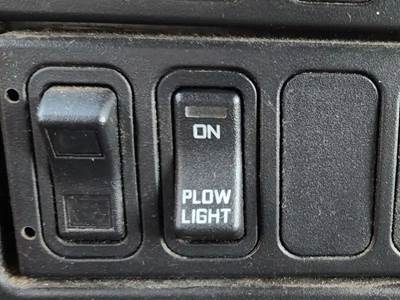 International 7400 Interior Part