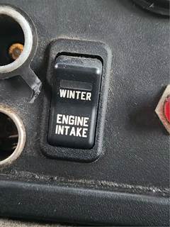 International 7400 Interior Part