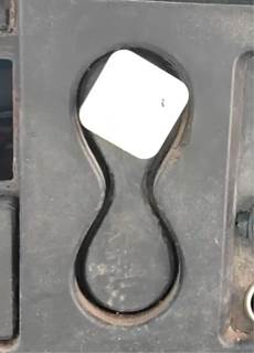 International 7400 Interior Part