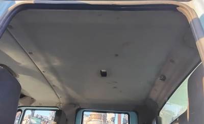 International 7400 Interior Part