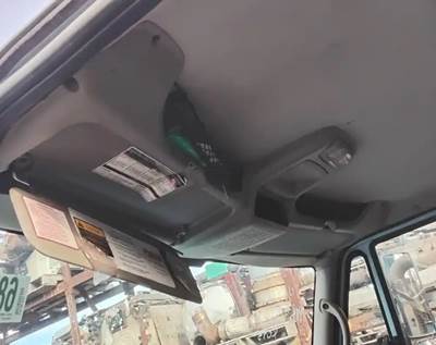 International 7400 Interior Part