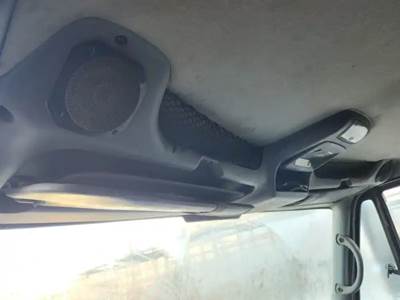 International 7500 Interior Part