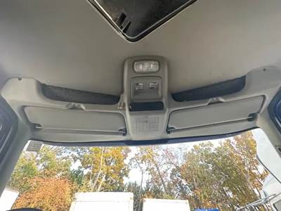 International 8600 Interior Part