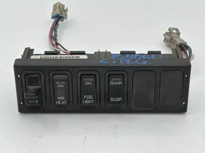 International 8600 Interior Part